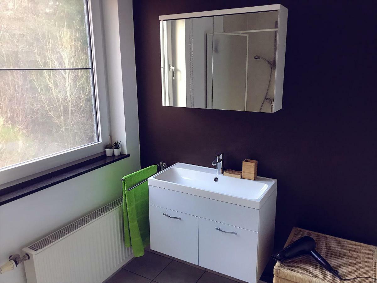 Villa Dakota - Jacuzzi, Zwembad, Playstation Durbuy Eksteriør bilde