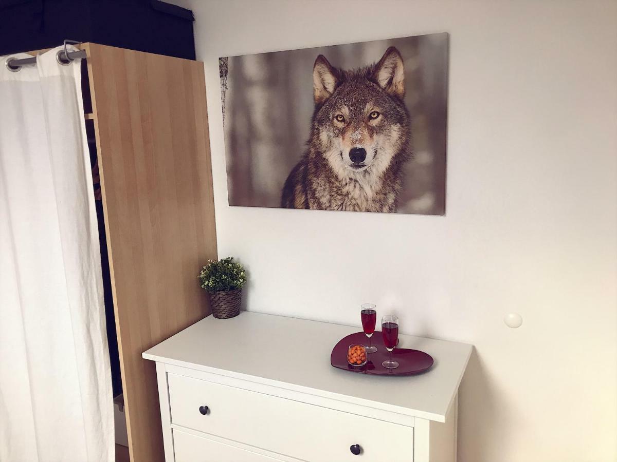 Villa Dakota - Jacuzzi, Zwembad, Playstation Durbuy Eksteriør bilde